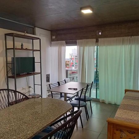 Apartamento Cerro Azul I San Salvador de Jujuy Exterior foto