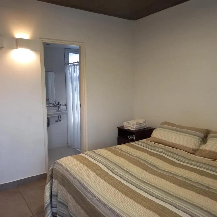 Apartamento Cerro Azul I San Salvador de Jujuy Exterior foto