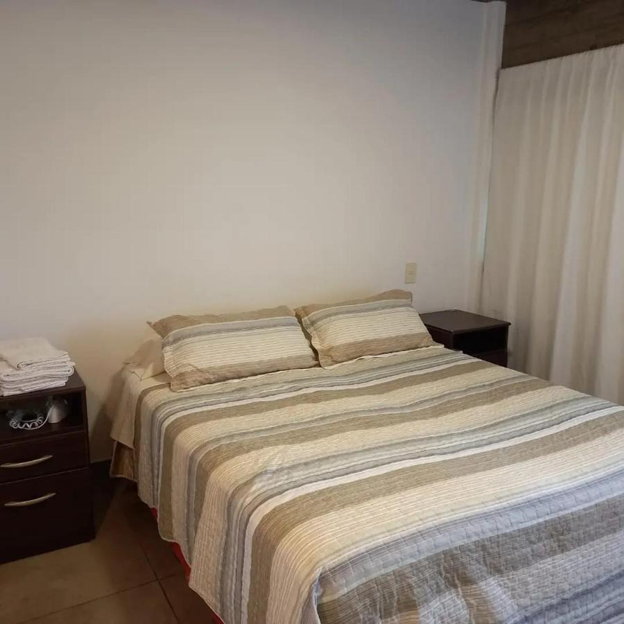 Apartamento Cerro Azul I San Salvador de Jujuy Exterior foto