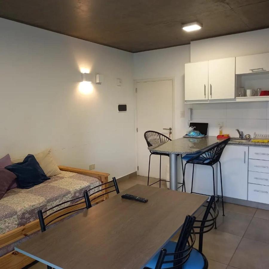 Apartamento Cerro Azul I San Salvador de Jujuy Exterior foto