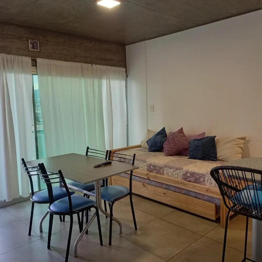 Apartamento Cerro Azul I San Salvador de Jujuy Exterior foto