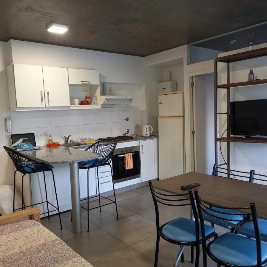 Apartamento Cerro Azul I San Salvador de Jujuy Exterior foto
