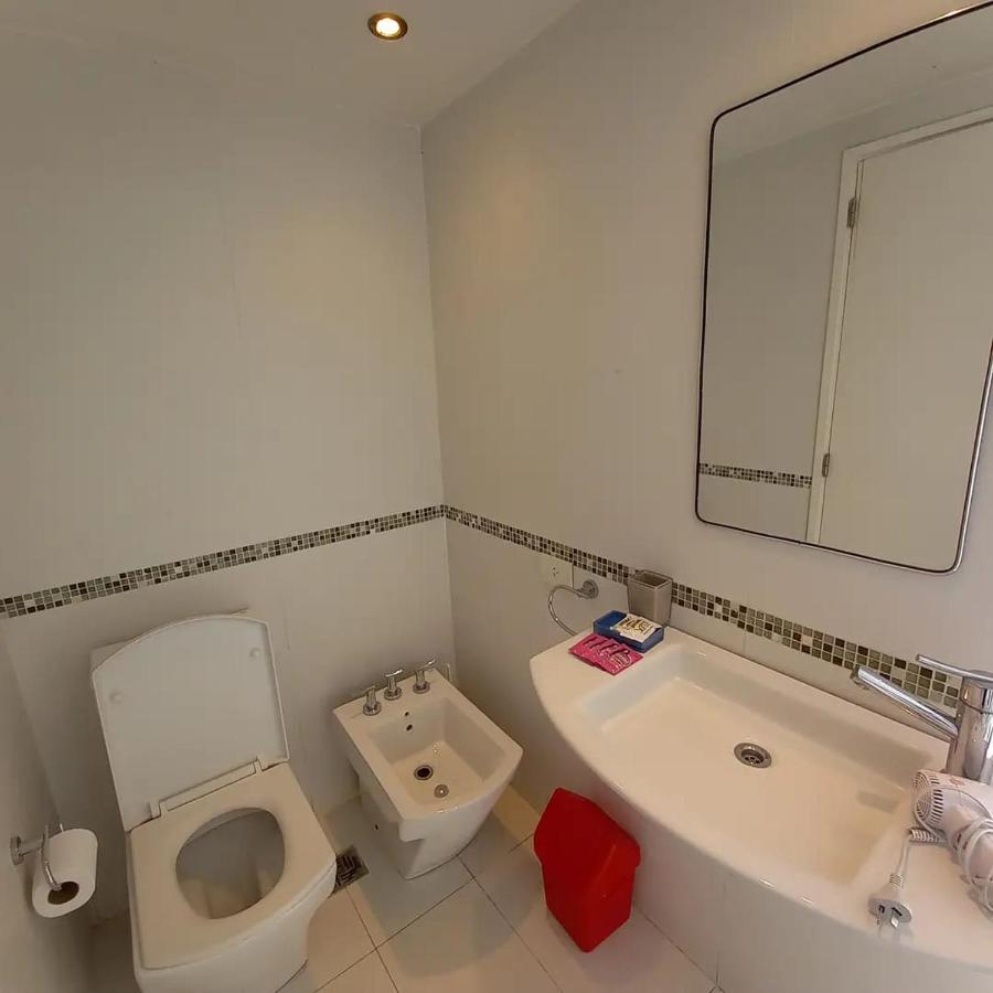 Apartamento Cerro Azul I San Salvador de Jujuy Exterior foto